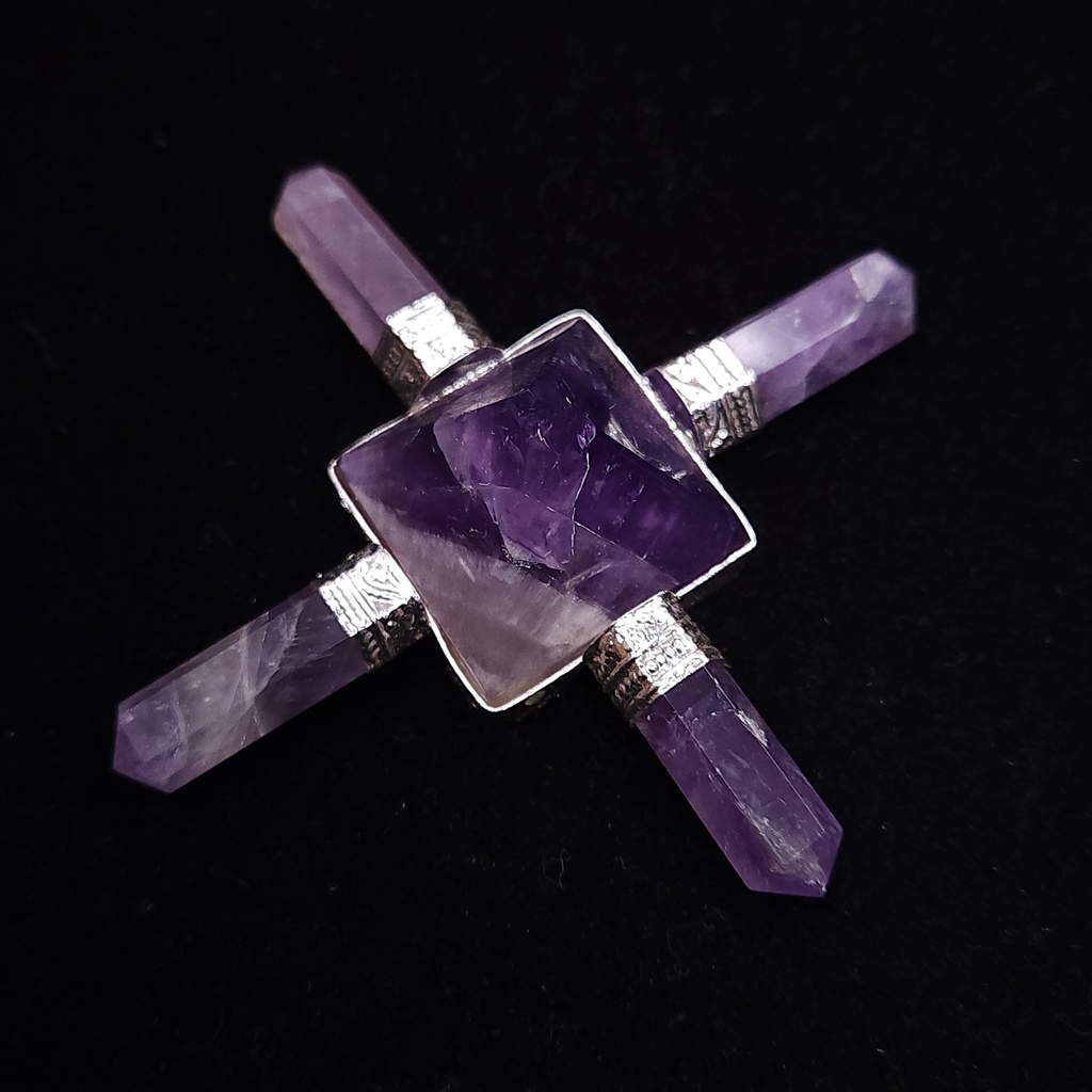 [10822] Amethyst Generator