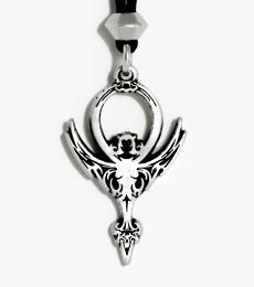 Lilith Necklace