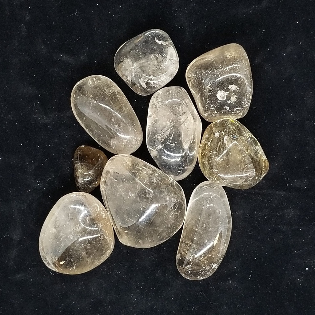 [3209140205] Natural Citrine