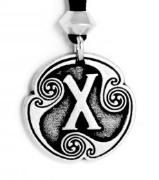 Gebo Necklace