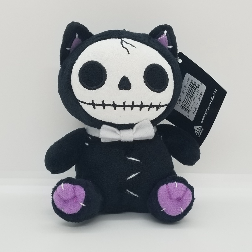 Furrybones Mao-Mao Plush