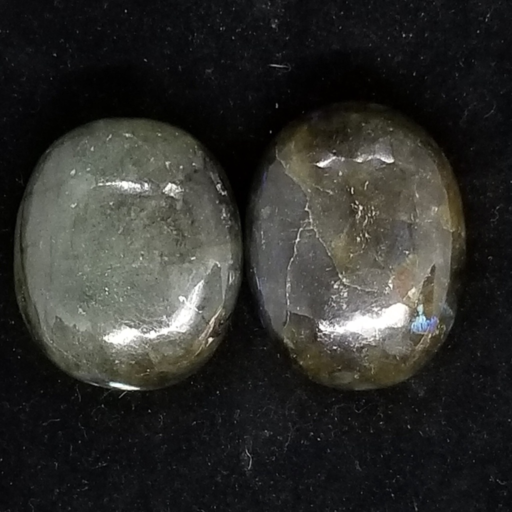 [3209242502] Labradorite Soapshape Stones