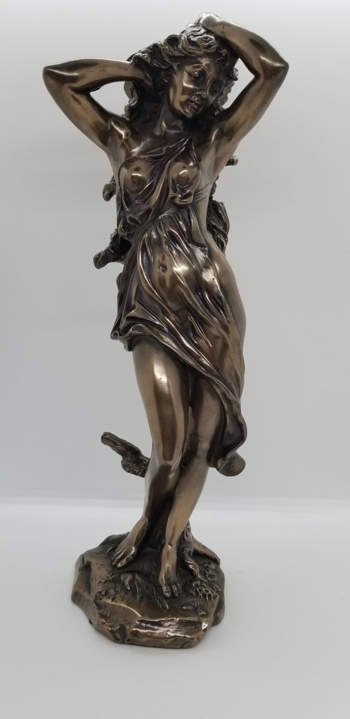 [1713031327] Tall Aphrodite Statue