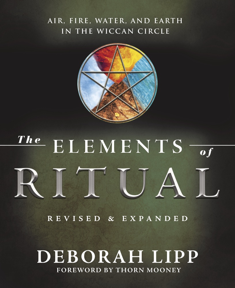 [1326050607] The Elements of Ritual by Deborah Lipp