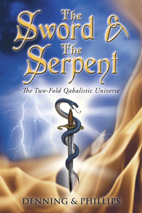 The Sword & the Serpent by Denning and Phillips