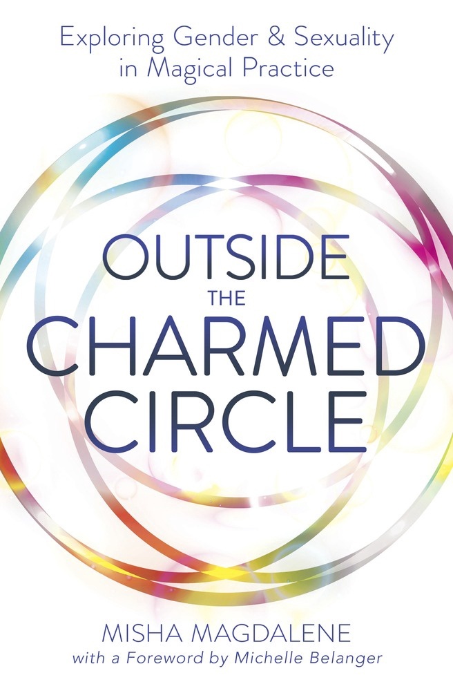 [1326030506] Outside the Charmed Circle by Misha Magdalene