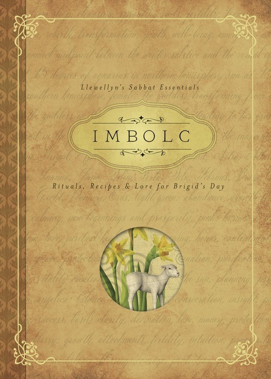Llewellyn's Sabbat Essentials: Imbolc