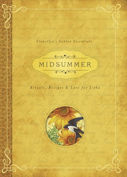 Llewellyn's Sabbat Essentials: Midsummer