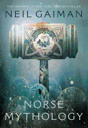 [9780393356182] Norse Mythology by Neil Gaiman