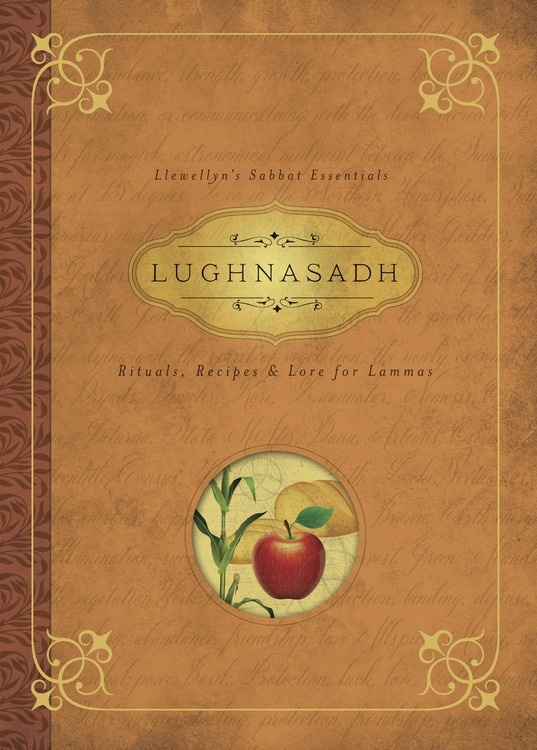 Llewellyn's Sabbat Essentials: Lughnasadh
