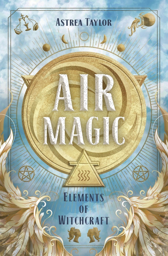 [1326020202] Air Magic by Astrea Taylor