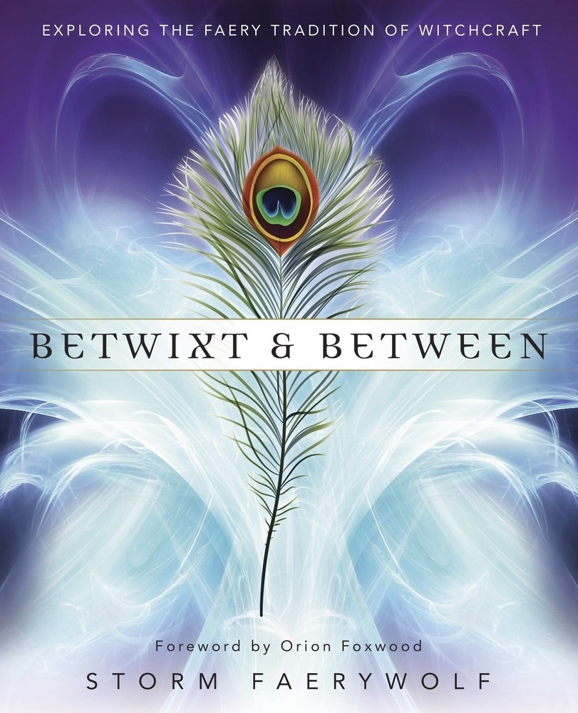 [1326750156] Betwixt & Between by Storm Faerywolf
