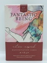 Fantastic Being Manifestation Cards 57
