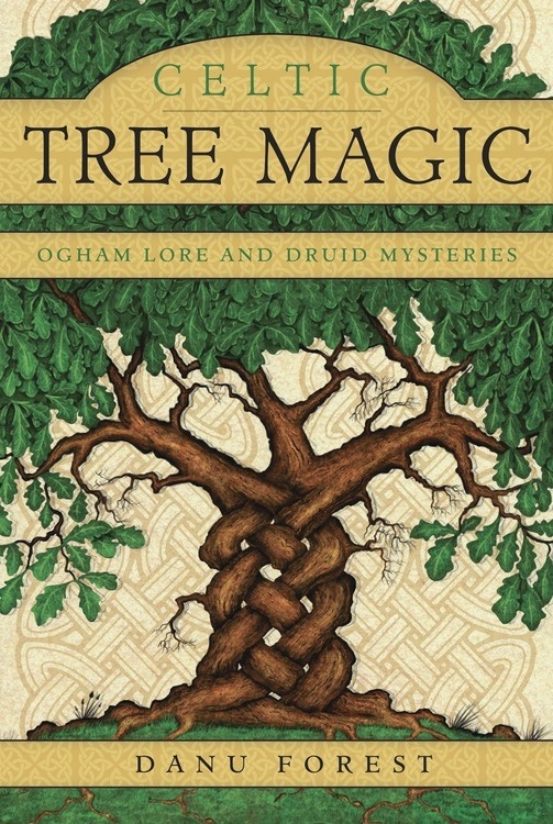 [1326741017] Celtic Tree Magic by Danu Forest