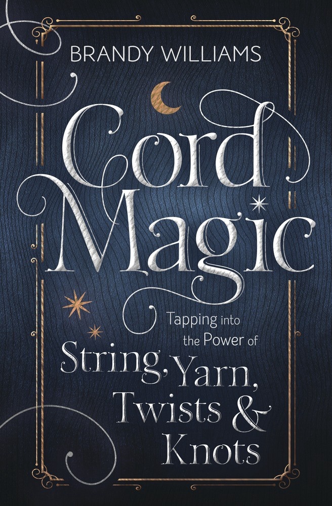 [1326766058] Cord Magic by Brandy Williams