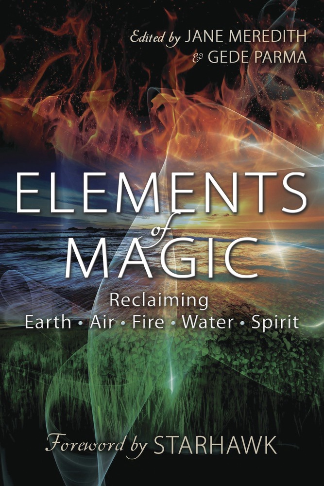 [1326030303] Elements of Magic