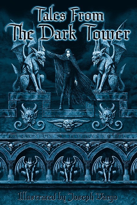 [2526575605] Book 1: Tales from the Dark Tower