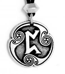 [71151313151] Perthro Necklace