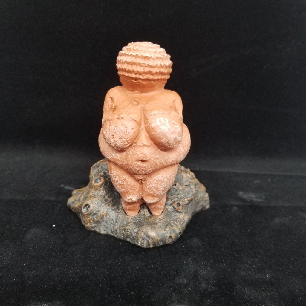 [1713030505] Venus of Willendorf
