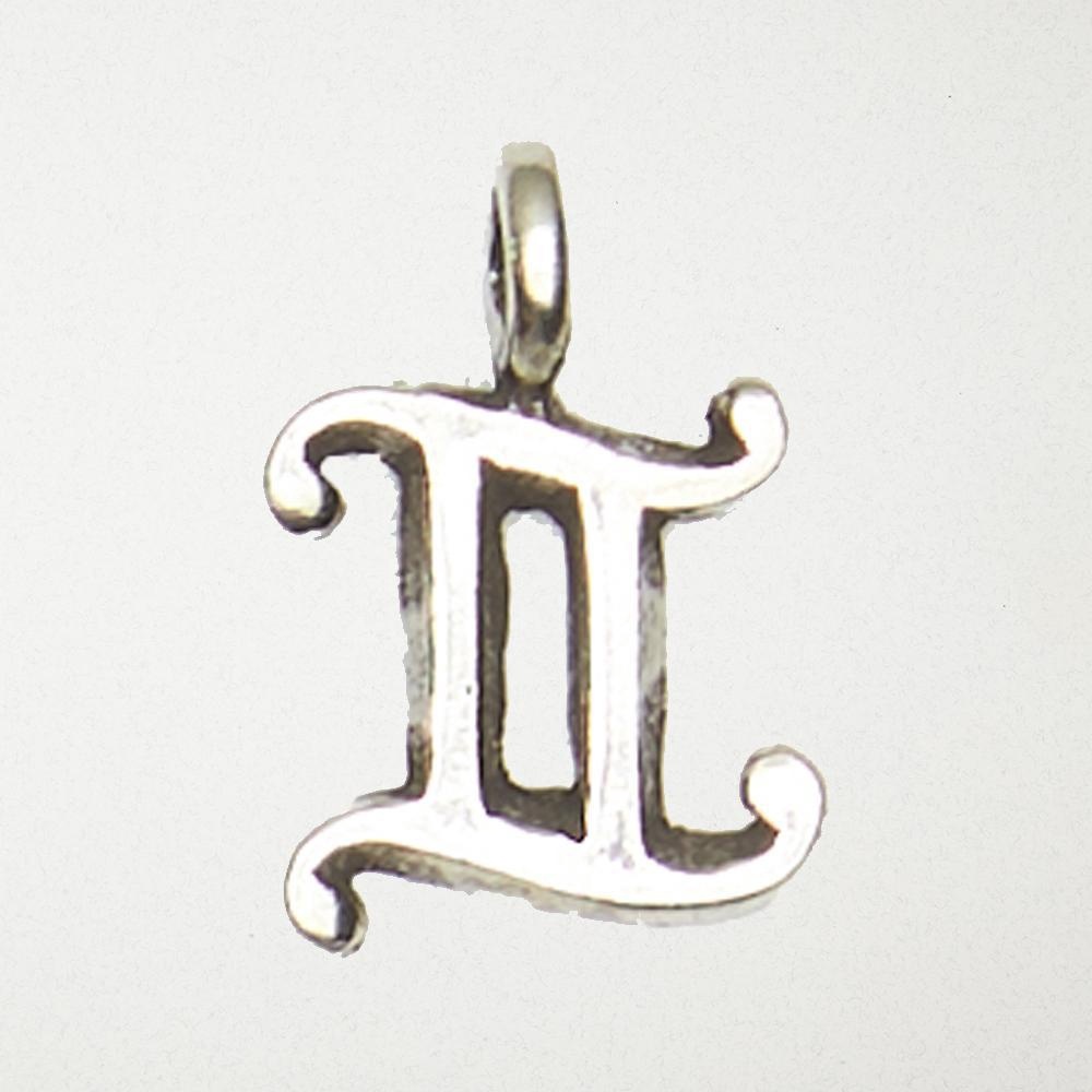 [42150413256] Gemini Pendant