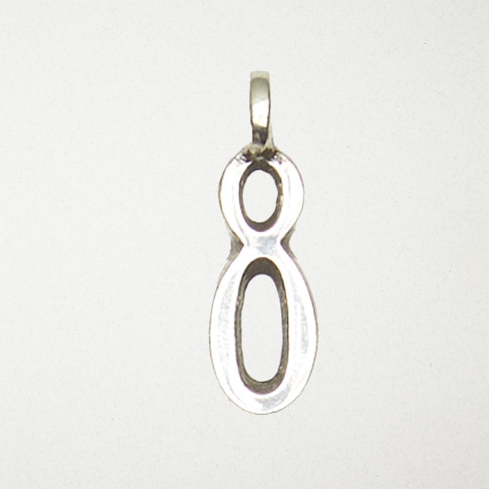 [42150413255] Taurus Pendant