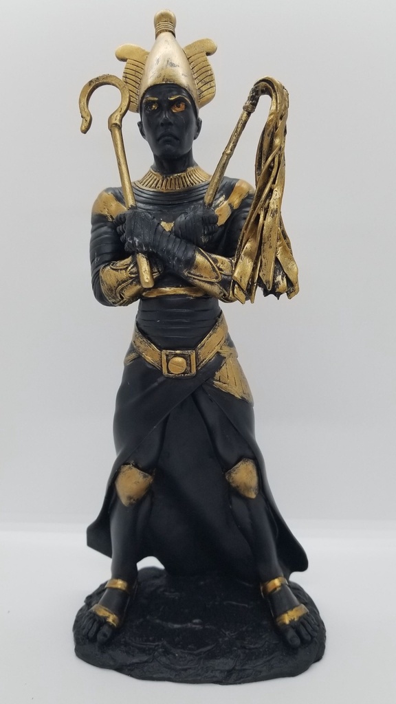 [1713031165] Osiris Statue