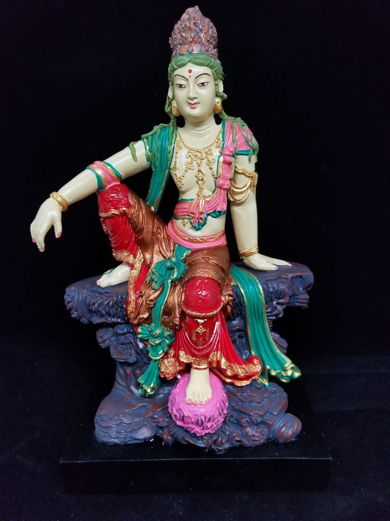 Kwan Yin Statue