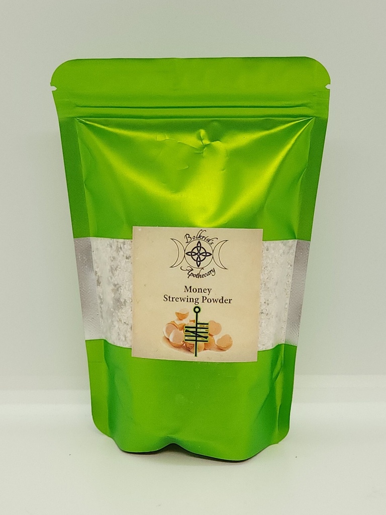 [7830] Money Strewing Powder