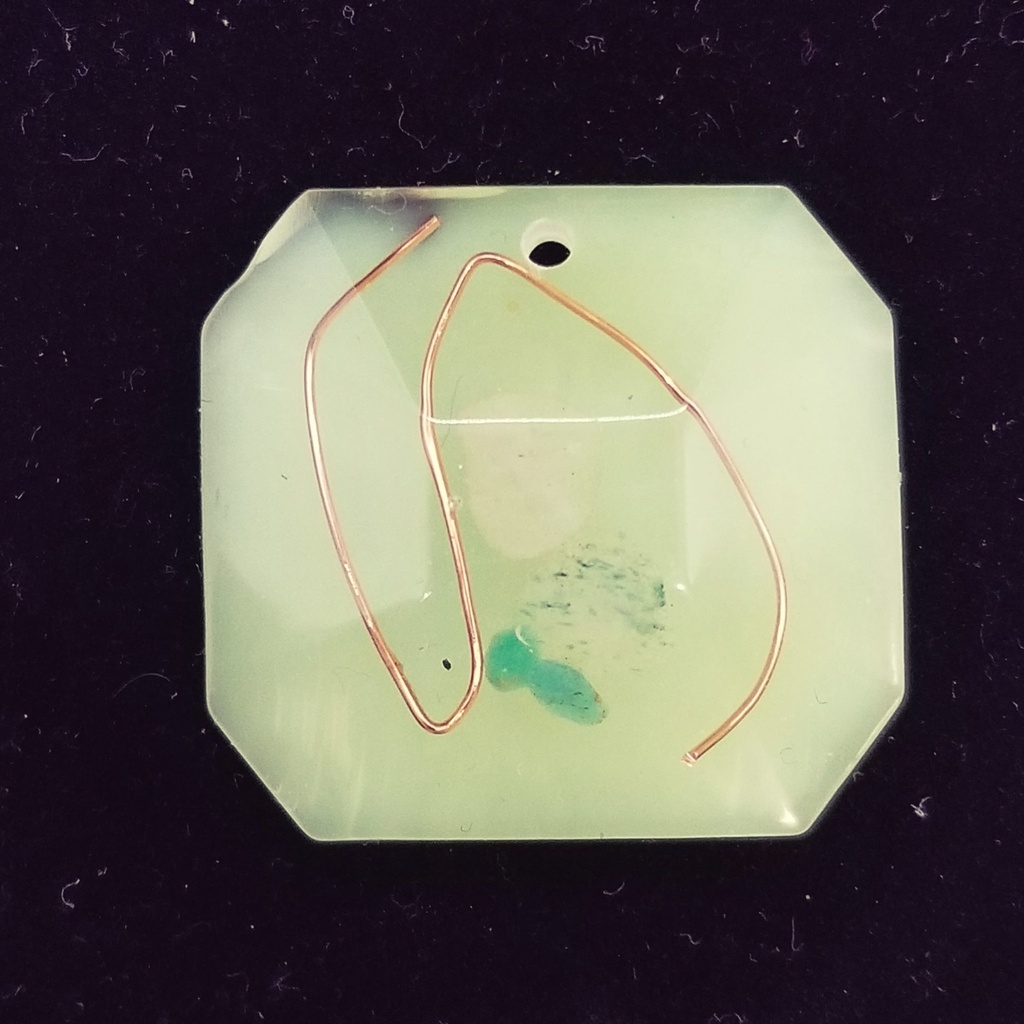 [5634105105] Hope Sigil 3