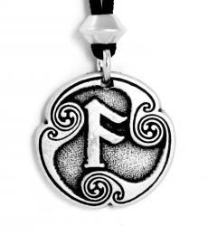 [71151313312] Ansuz Necklace