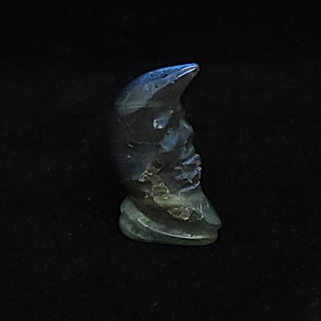 [30092412615] Skull Moons