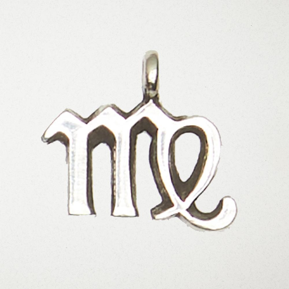 [42150413259] Virgo Pendant