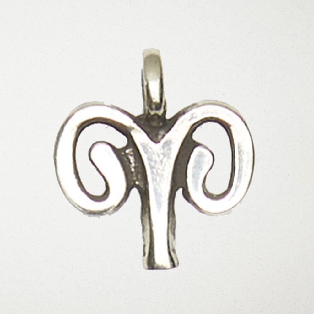 [42150413254] Aries Pendant