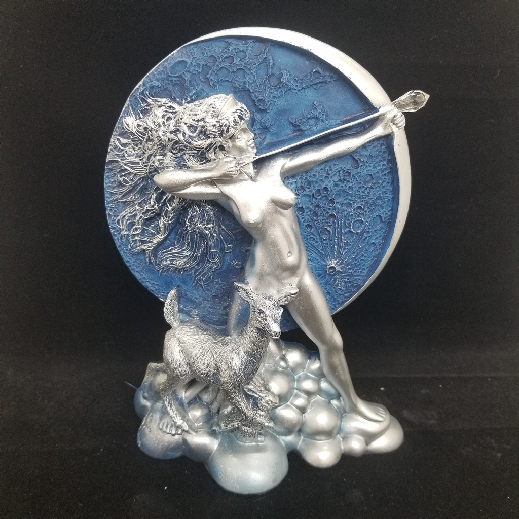 [1713037507] Diana "Lovely Maiden of the Bow"