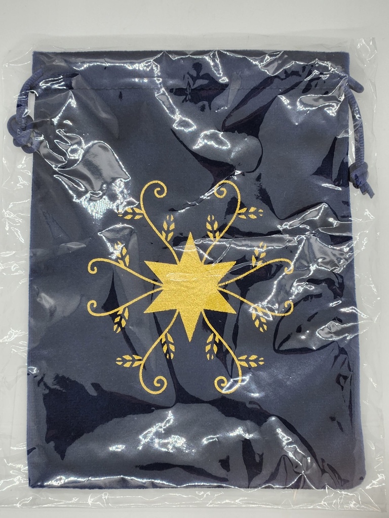 Faunabelle Tarot Bag