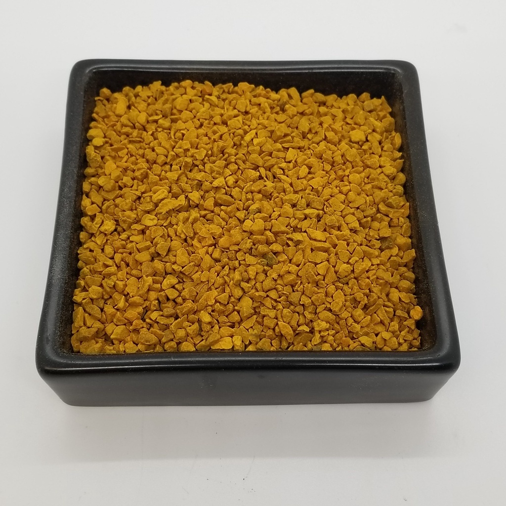 Turmeric (Curcuma longa)