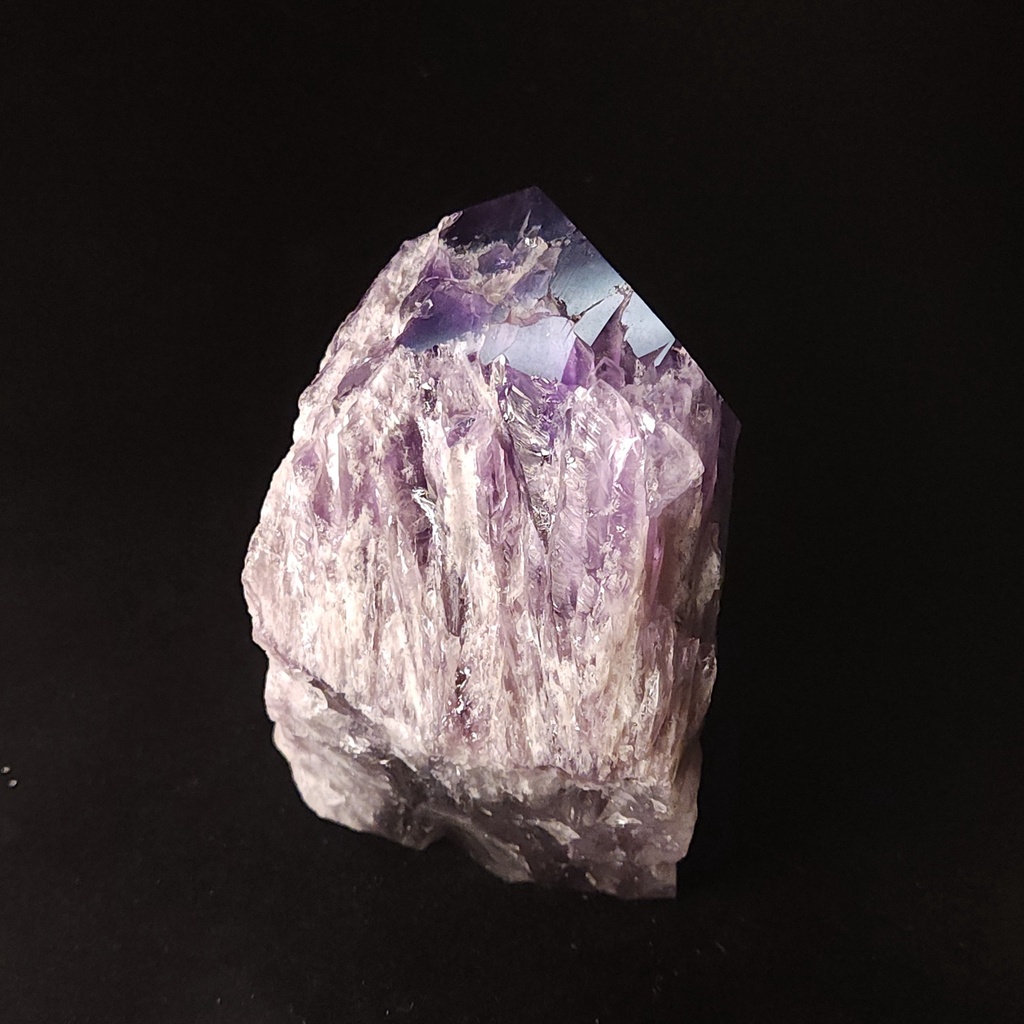 Amethyst Cathedral Point