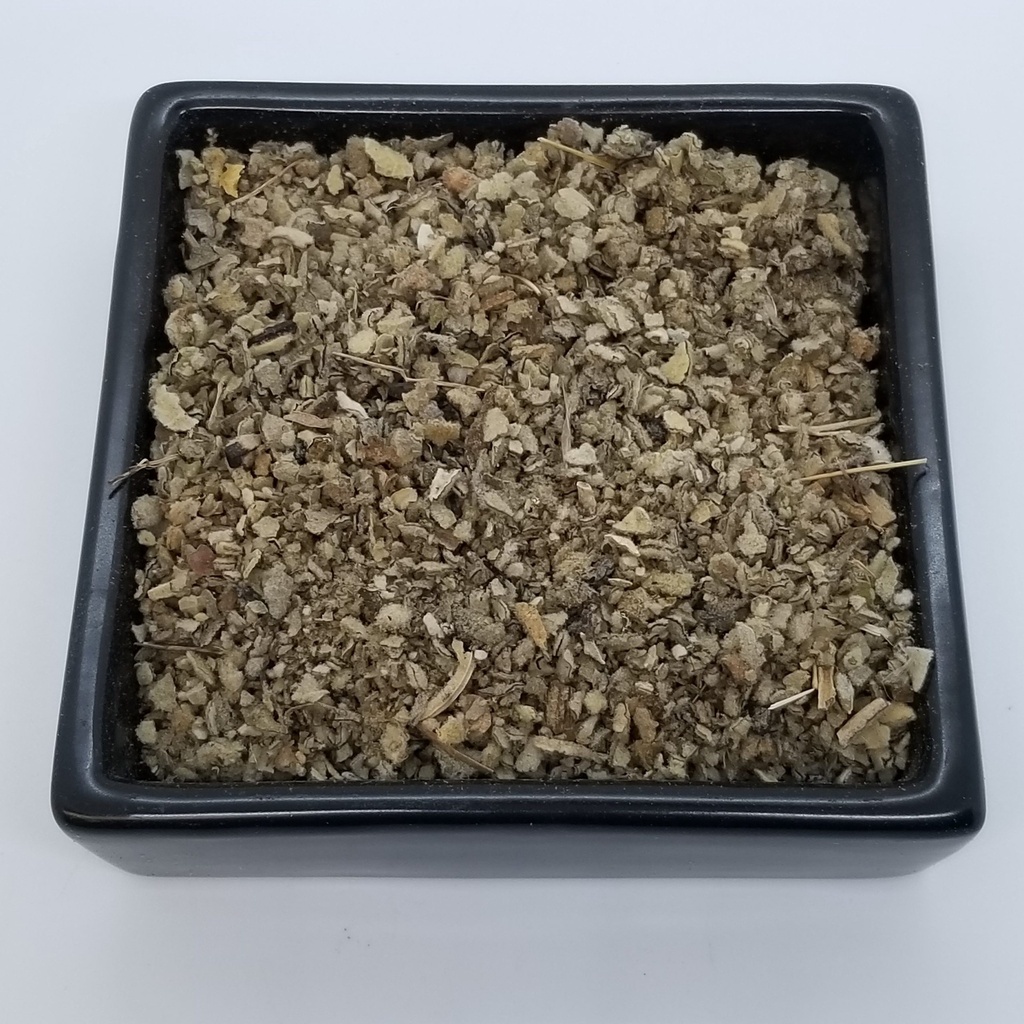 [0212850201] Mullein (Verbascum thapsus)