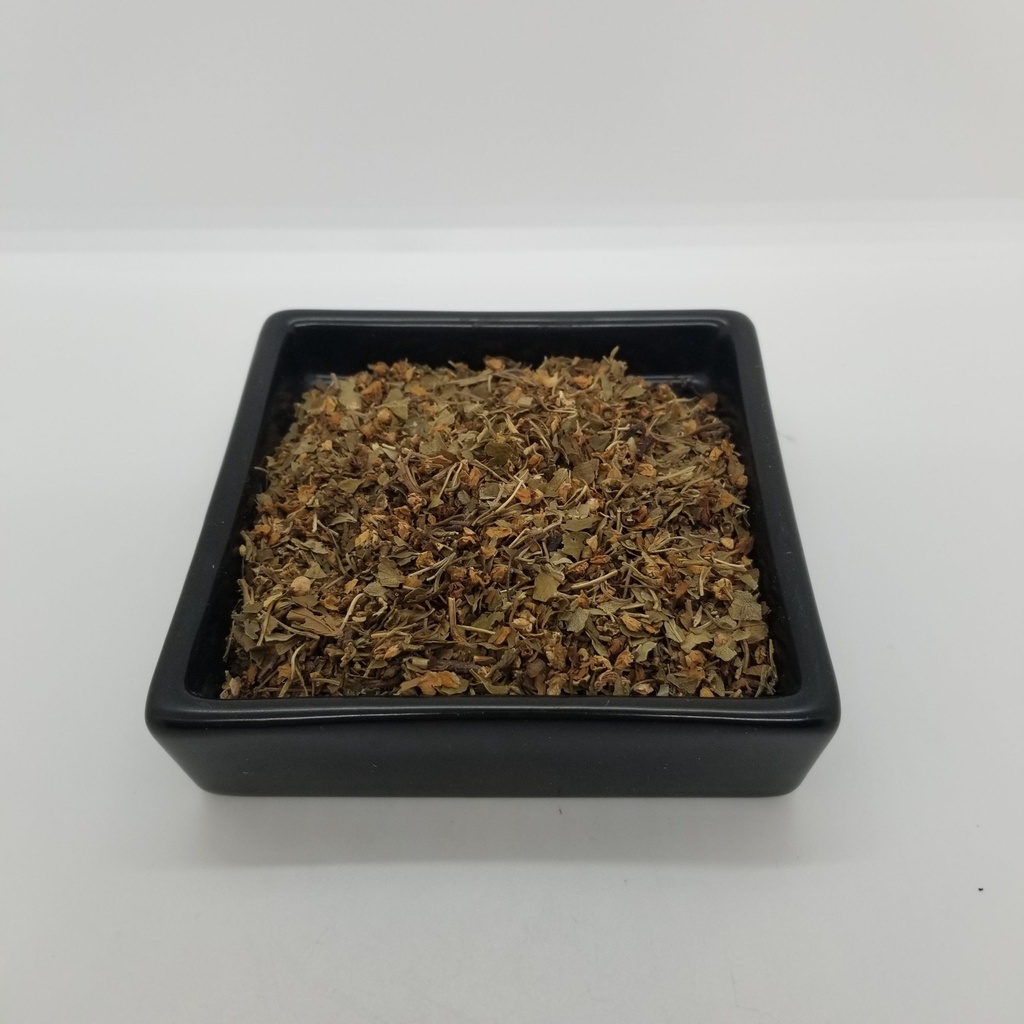 [0212690201] Hawthorne (Crataegus monogyna L.)