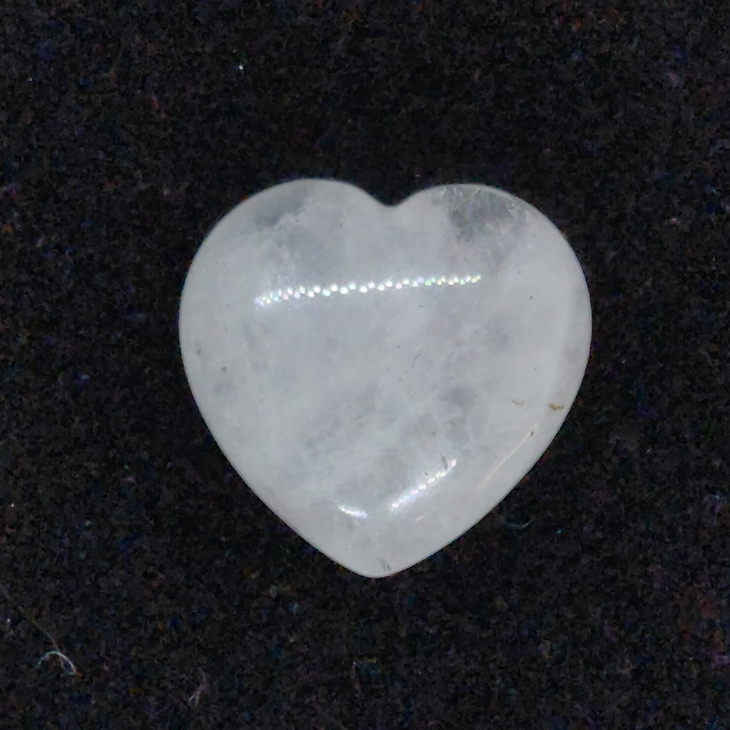 [80615] Quartz Heart