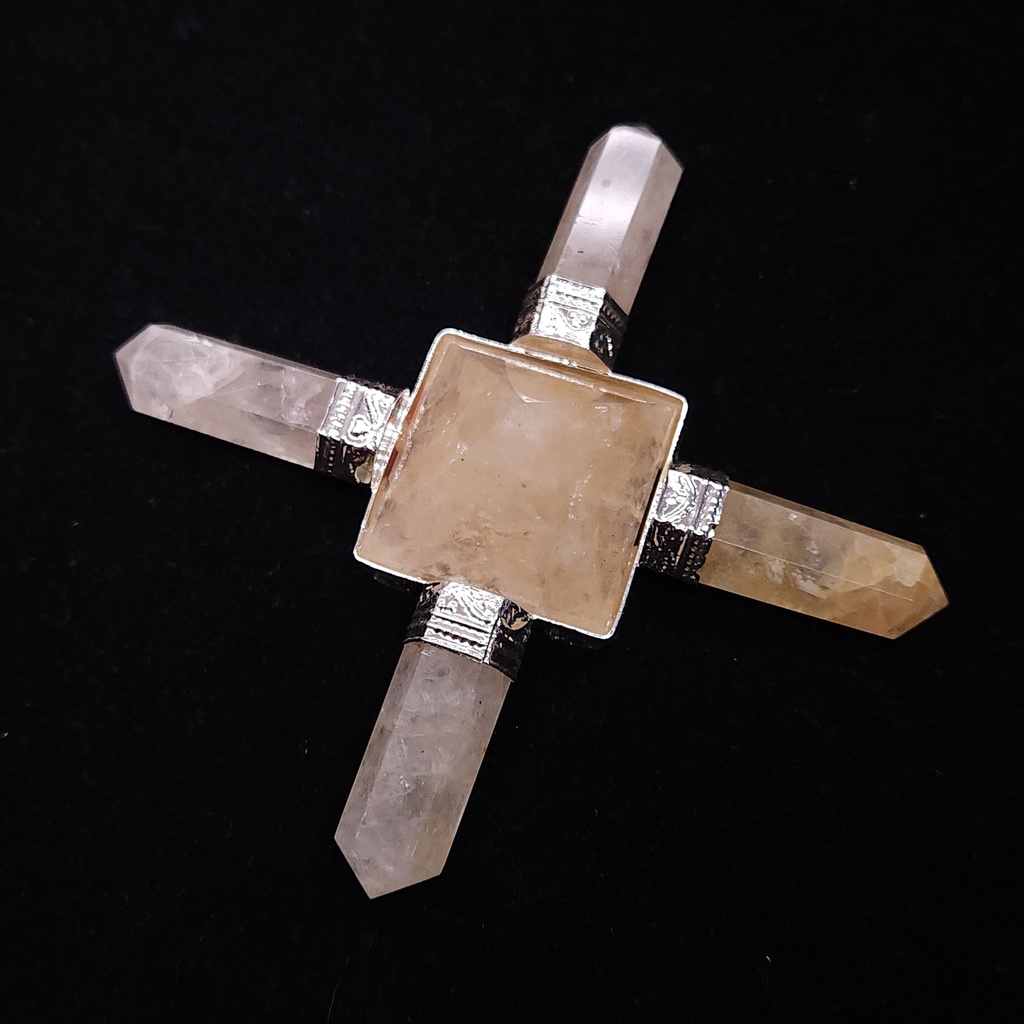 Golden Healer Generator