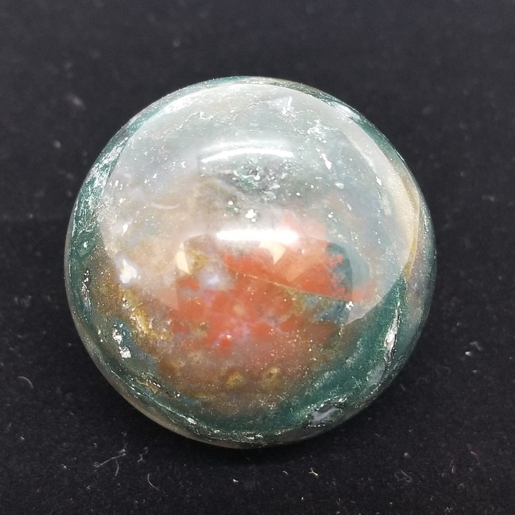 [3209031740] Bloodstone Sphere
