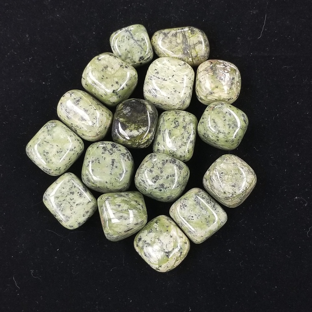 [3209960203] Jungle Jade