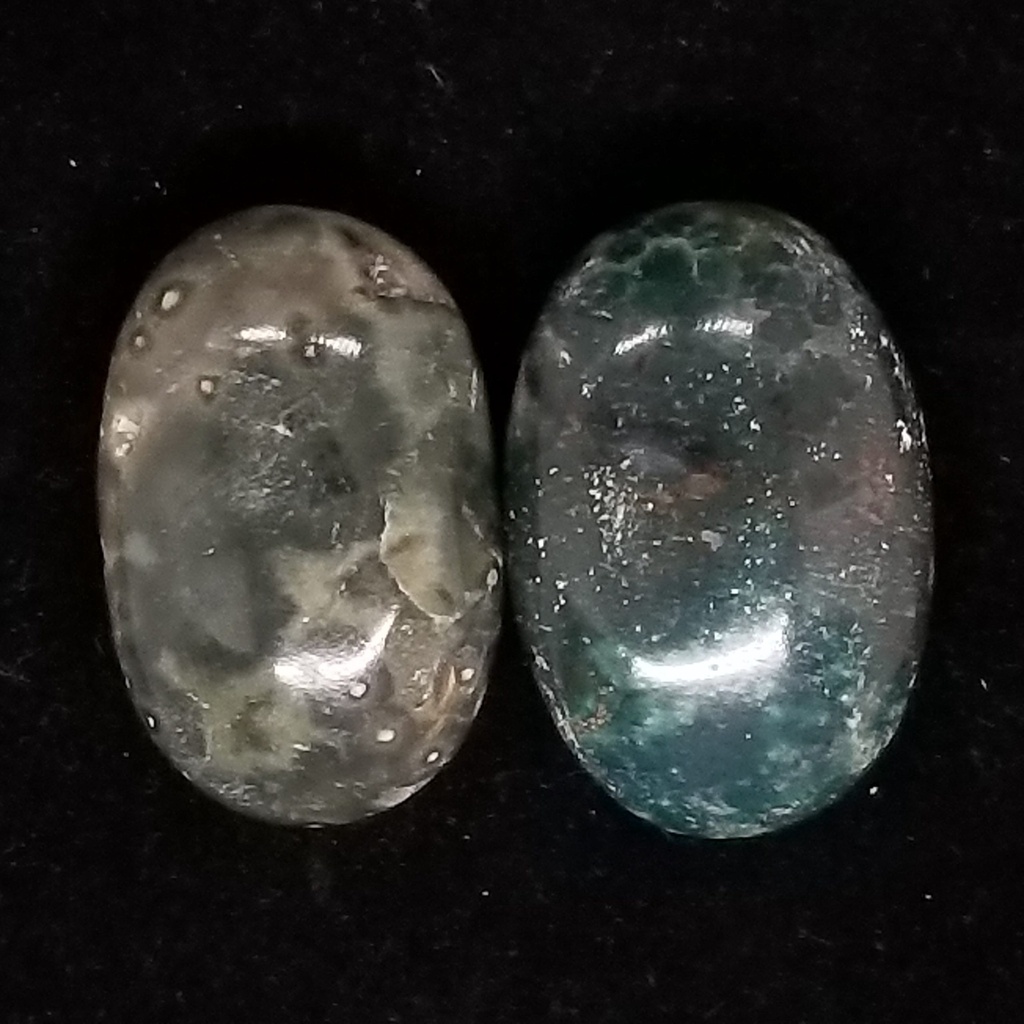 [3209762502] Ocean Jasper Soapshape Stones