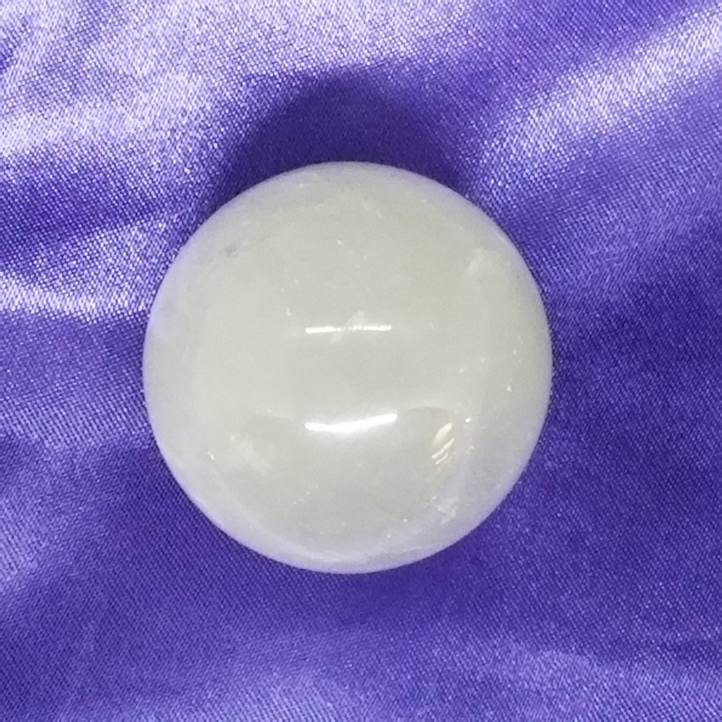 Quartz Sphere (40mm)