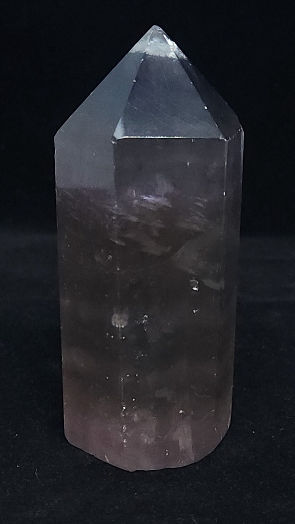 Fluorite Tower
