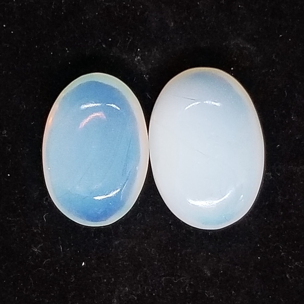 Opalite Soapshape Stones