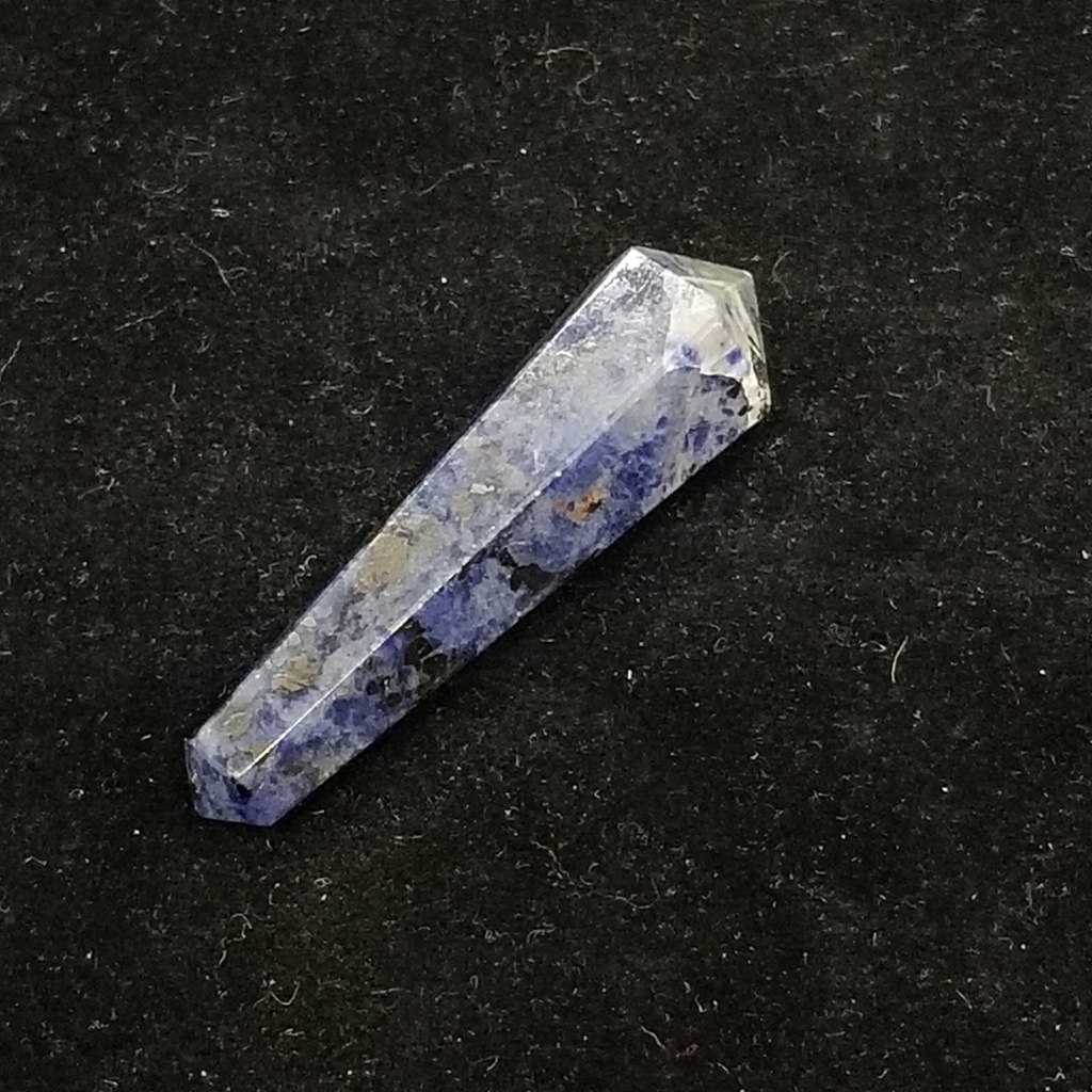 [3209081801] Sodalite - Double Point