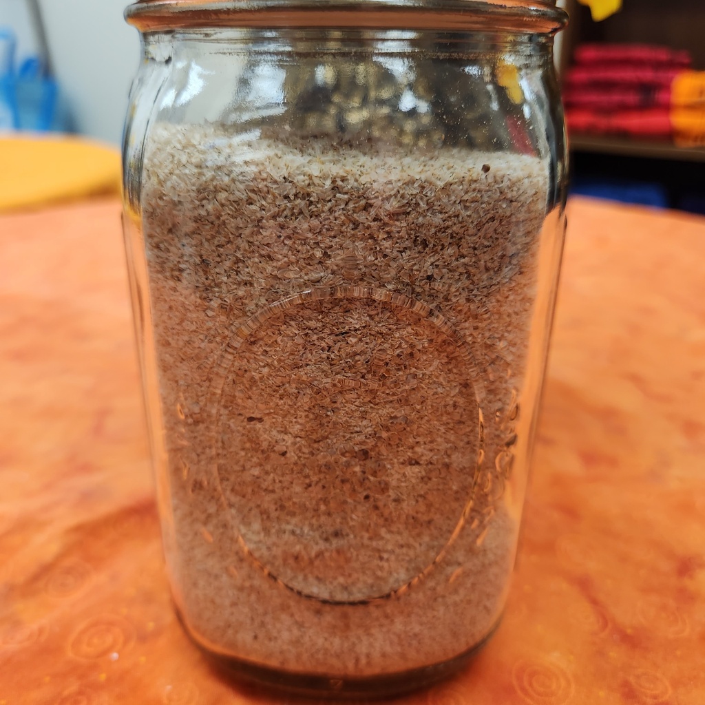 Psyllium Husks