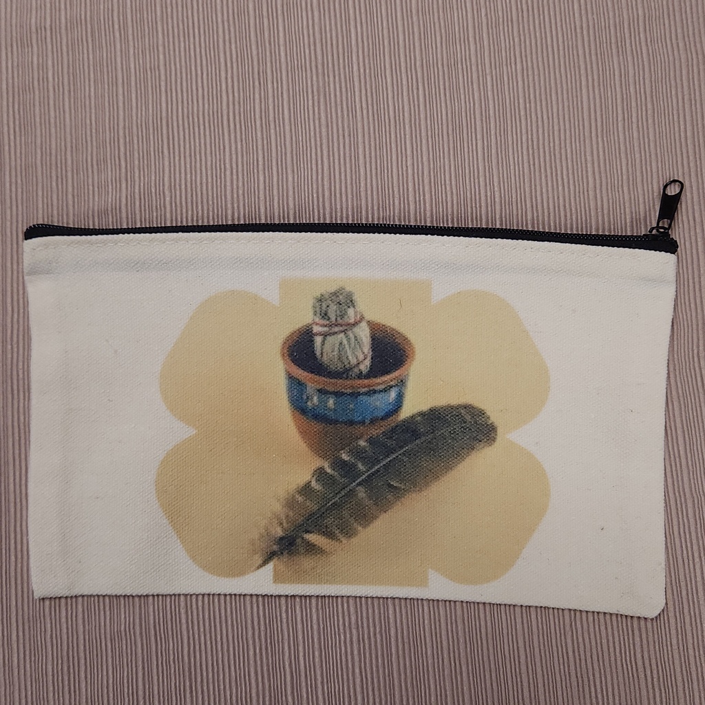 [10600] Smoke Cleansing Pouch